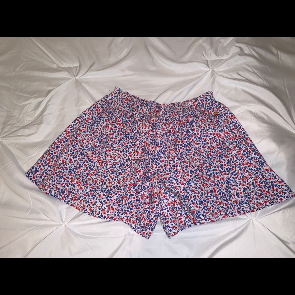 Matilda Jane Dressy Shorts